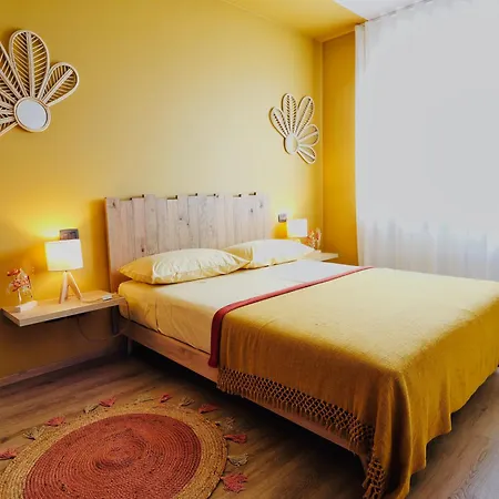 Apartment Garda Bliss Vicino Al Di Garda Calcinato